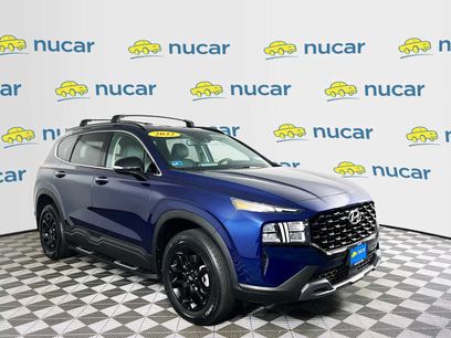 Used 2022 Hyundai Santa Fe XRT