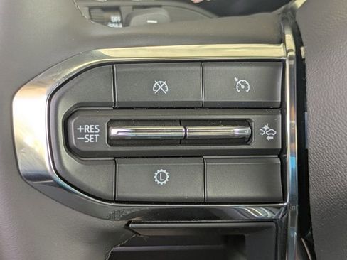 New 2026 GMC Acadia Elevation w/ Black Edition image 27