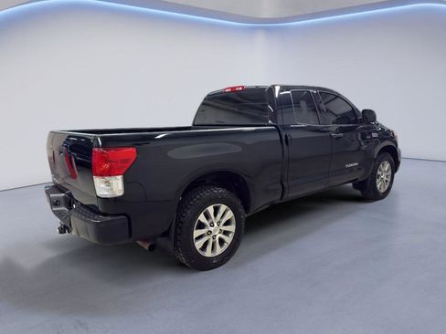 Used 2010 Toyota Tundra 2WD Double Cab image 6