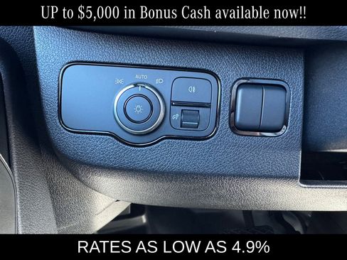 New 2026 Mercedes-Benz Sprinter 144 Cargo image 10