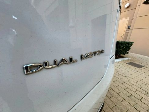 Used 2018 Tesla Model X 100D AWD/4WD image 41