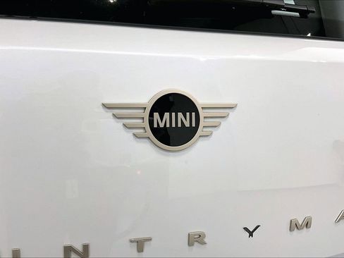 Used 2025 MINI Cooper Countryman S AWD/4WD image 40