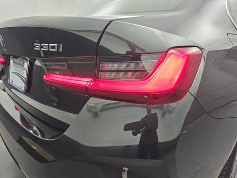 Used 2025 BMW 330i Sedan RWD image 19