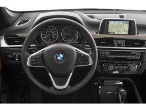 Used 2019 BMW X1 xDrive28i AWD/4WD image 2