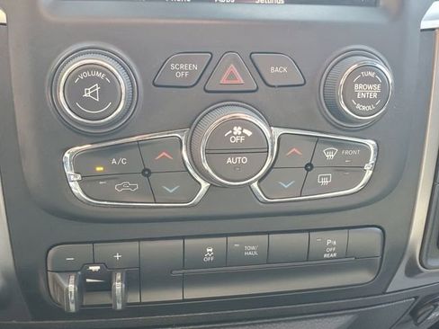 Used 2021 RAM 1500 Classic Warlock w/ Electronics Group AWD/4WD image 31