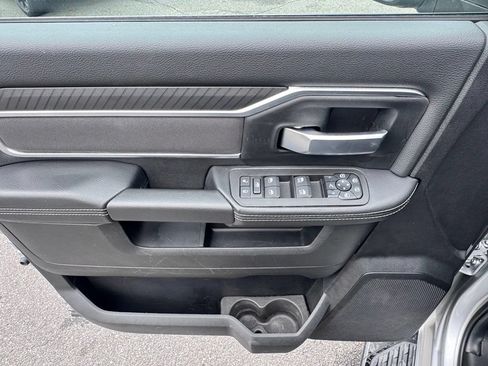 Used 2026 RAM 2500 Big Horn AWD/4WD image 10