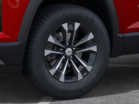 New 2026 Chevrolet Equinox LT image 9