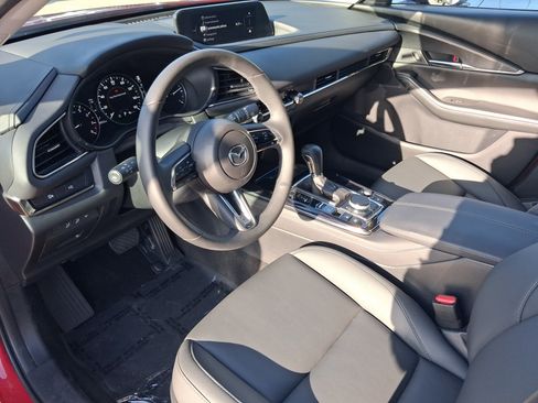 Certified 2024 MAZDA CX-30 AWD 2.5 S w/ Preferred Package image 11