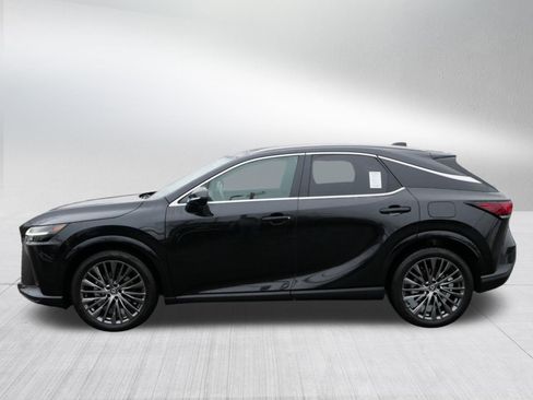 Used 2023 Lexus RX 350 image 4