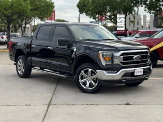 Used 2021 Ford F150 XLT w/ Equipment Group 302A High video 1