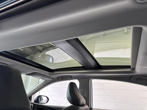 Certified 2025 Toyota Camry XLE AWD/4WD image 40