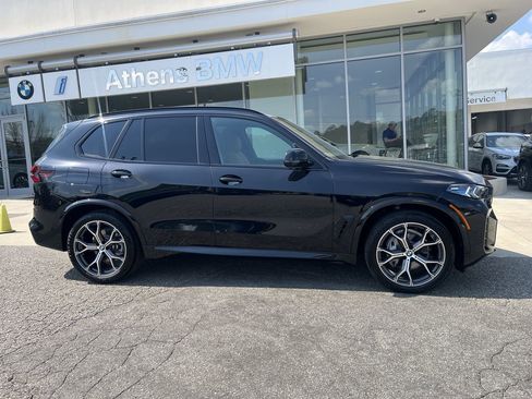 Used 2026 BMW X5 xDrive40i w/ M Sport Package AWD/4WD image 9