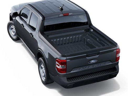 New 2025 Ford Maverick XL FWD image 26