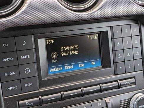 Used 2016 Ford Mustang GT RWD image 12