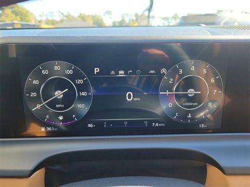 New 2026 Kia Seltos EX image 27