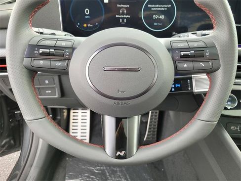 New 2026 Hyundai Sonata N Line image 20