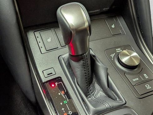Used 2025 Lexus IS 350 F Sport w/ Accessory Package image 16