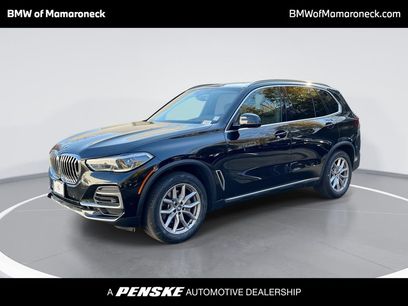 Certified 2023 BMW X5 xDrive40i w/ Executive Package