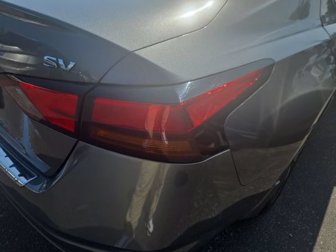 Used 2021 Nissan Altima 2.5 SV FWD image 34