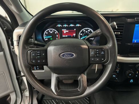 Used 2024 Ford F250 XLT AWD/4WD image 14