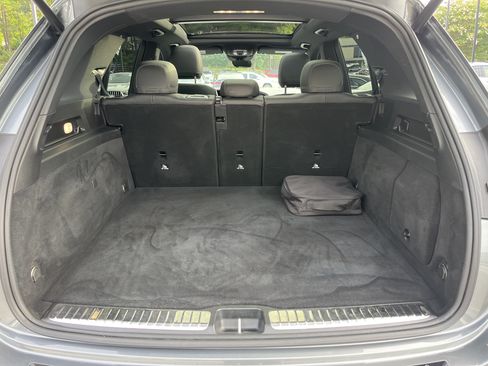 Certified 2025 Mercedes-Benz GLE 450e 4MATIC image 11