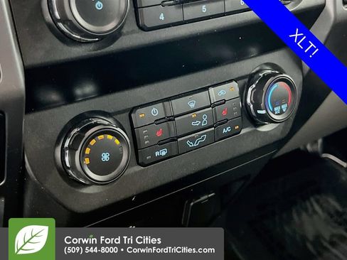 Used 2019 Ford F150 XLT w/ Equipment Group 302A Luxury AWD/4WD image 9