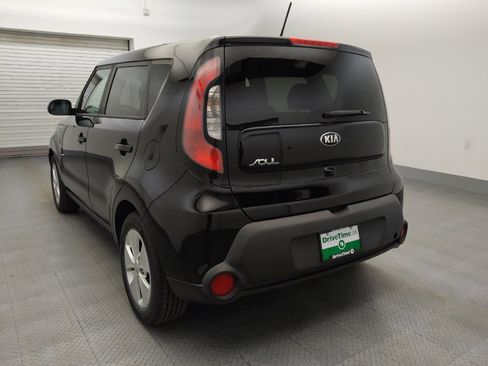 Used 2016 Kia Soul w/ Convenience Package FWD image 5
