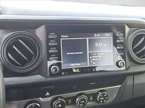 Used 2020 Toyota Tacoma SR AWD/4WD image 10