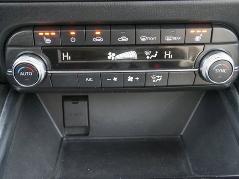 Used 2024 MAZDA CX-5 Carbon Edition image 20