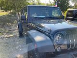 Used 2015 Jeep Wrangler Unlimited Sport image 2