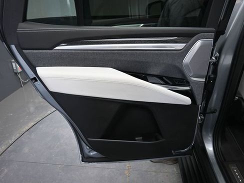 Used 2025 Cadillac Escalade V image 13