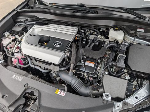 Used 2023 Lexus UX 250h F Sport image 20