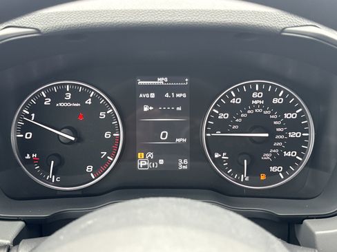 New 2026 Subaru Crosstrek 2.0i Premium image 14