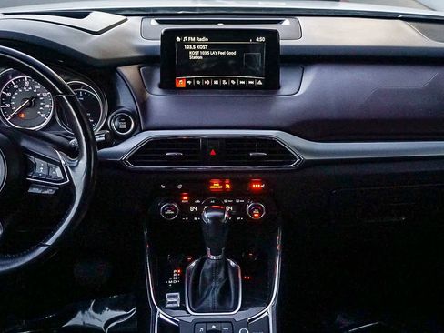 Used 2018 MAZDA CX-9 Grand Touring image 16