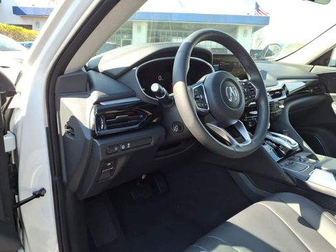 Certified 2024 Acura MDX SH-AWD image 25