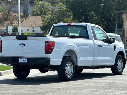 New 2026 Ford F150 XL RWD image 3