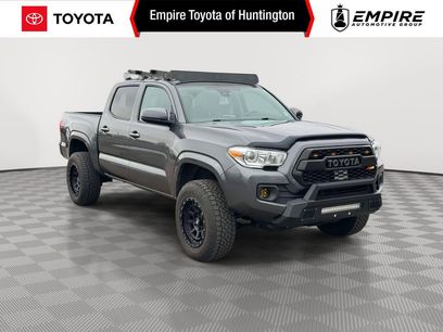 Used 2021 Toyota Tacoma SR