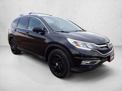 Used 2016 Honda CR-V EX-L image 6