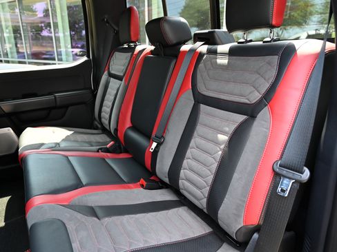 Used 2024 Ford F150 Raptor AWD/4WD image 41
