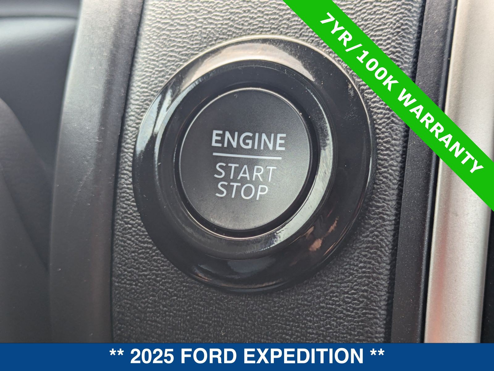 Certified 2025 Ford Expedition Active RWD image 38