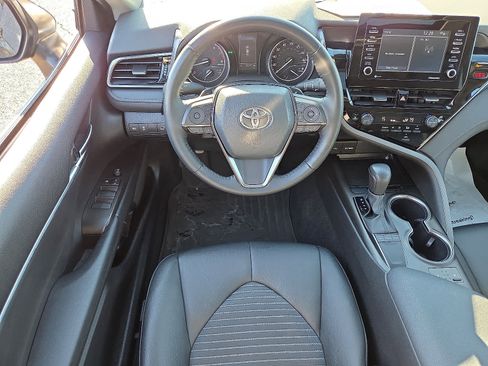Certified 2023 Toyota Camry SE image 13