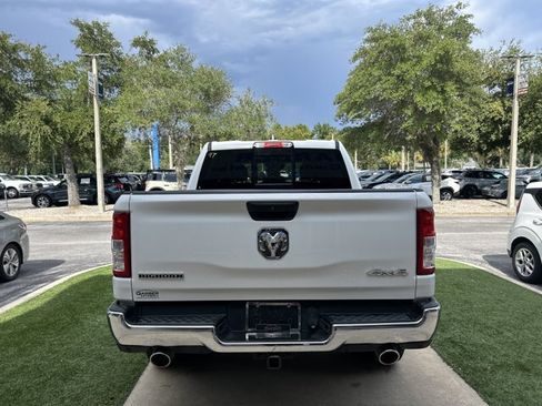 Used 2024 RAM 1500 Big Horn AWD/4WD image 5