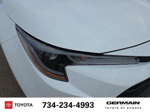 New 2026 Toyota Corolla LE image 15