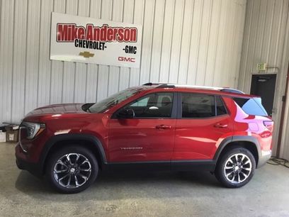 New 2027 GMC Terrain Elevation w/ Elevation Premium Package