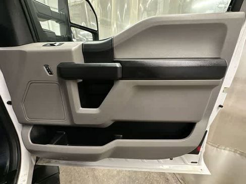 Used 2017 Ford F350 XL AWD/4WD image 19