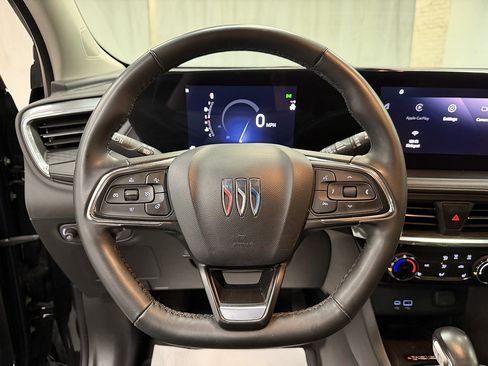 Used 2024 Buick Encore GX Sport Touring w/ Experience Buick Package AWD/4WD image 26