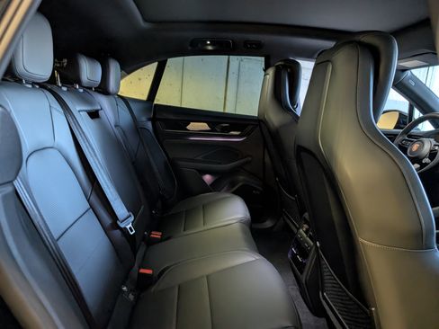 New 2025 Porsche Macan 4S Electric image 26