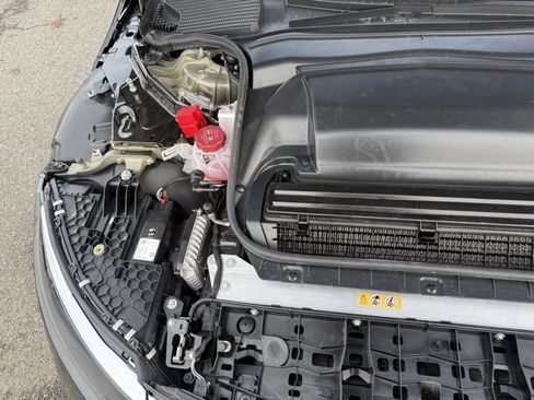 Used 2022 Mercedes-Benz EQS 450+ Sedan image 28