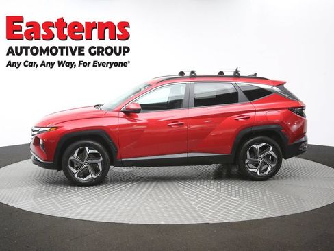 Used 2022 Hyundai Tucson SEL w/ Convenience Package AWD/4WD image 61