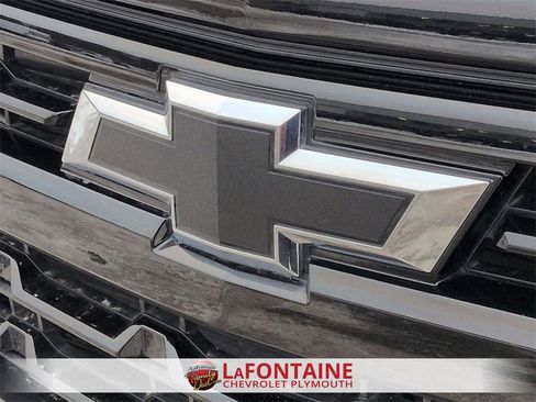 Certified 2022 Chevrolet Silverado 1500 RST image 28